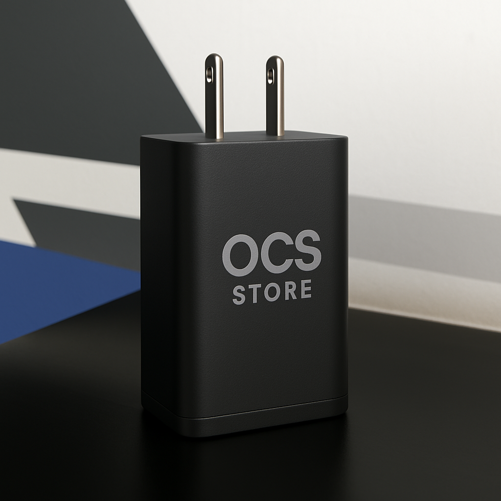 Travel Charger ULTRAOCS
